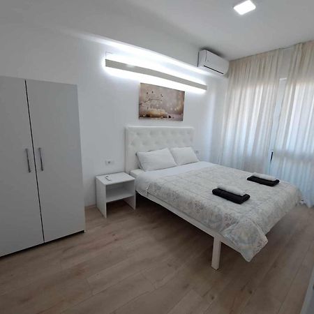 סקופיה Apartment B&S מראה חיצוני תמונה