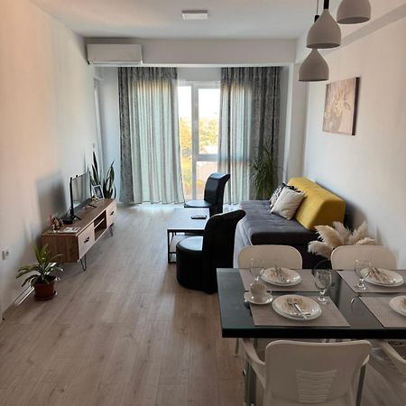 סקופיה Apartment B&S מראה חיצוני תמונה