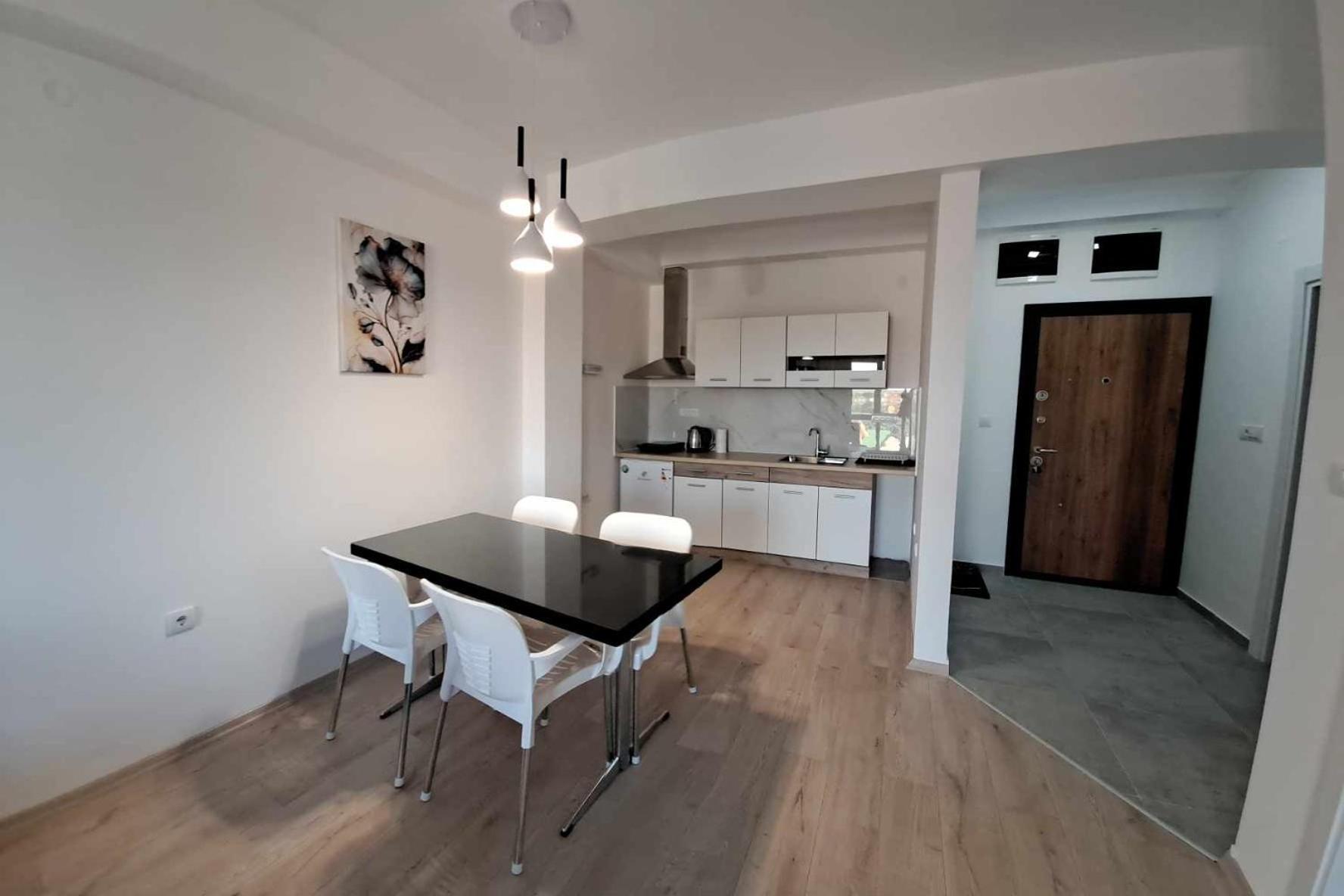 סקופיה Apartment B&S מראה חיצוני תמונה