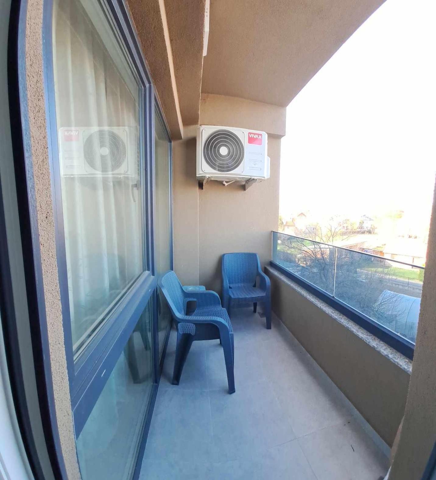 סקופיה Apartment B&S מראה חיצוני תמונה