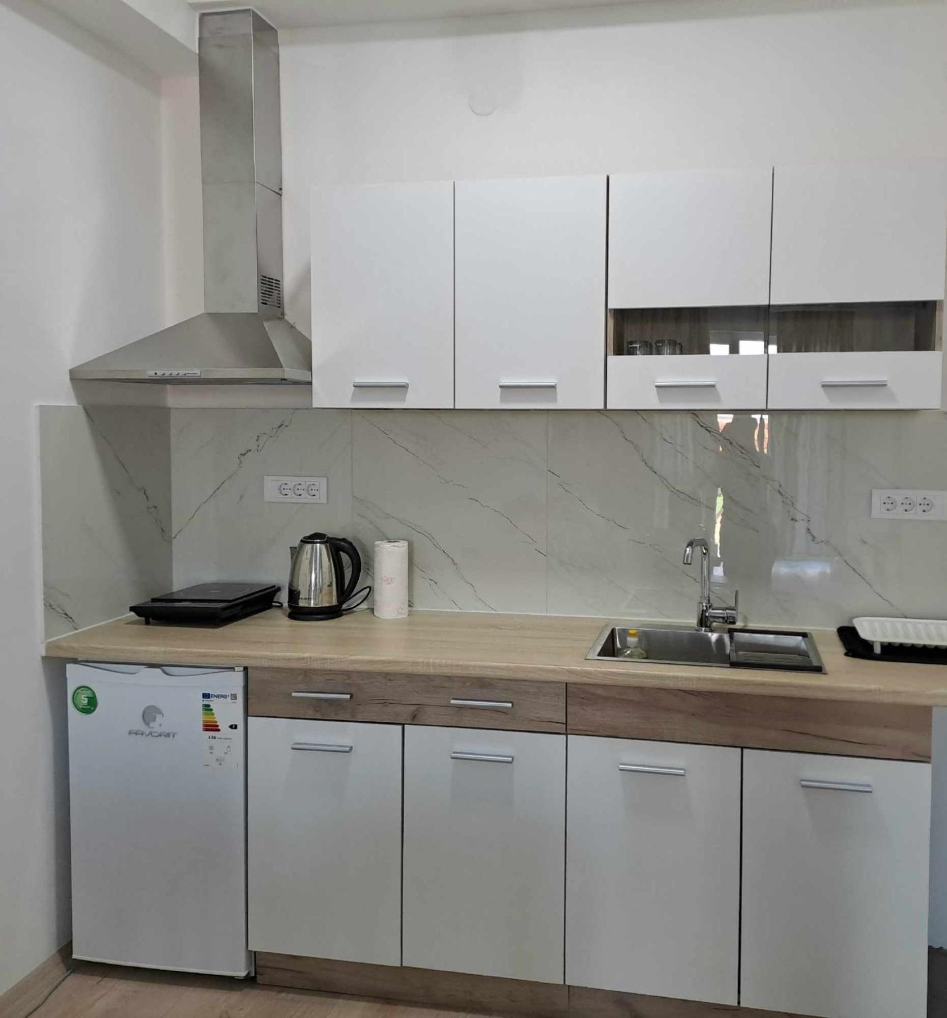סקופיה Apartment B&S מראה חיצוני תמונה