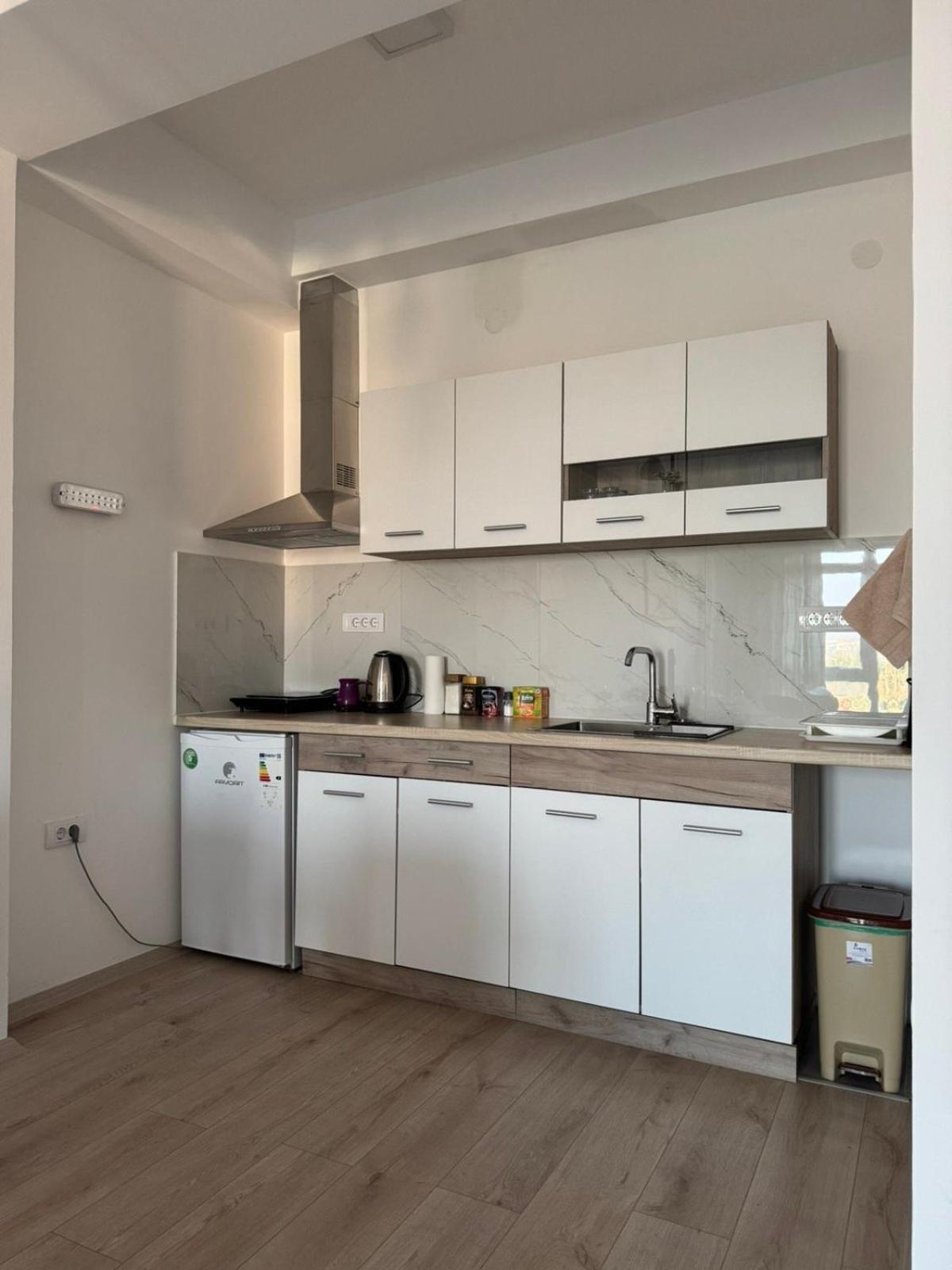 סקופיה Apartment B&S מראה חיצוני תמונה