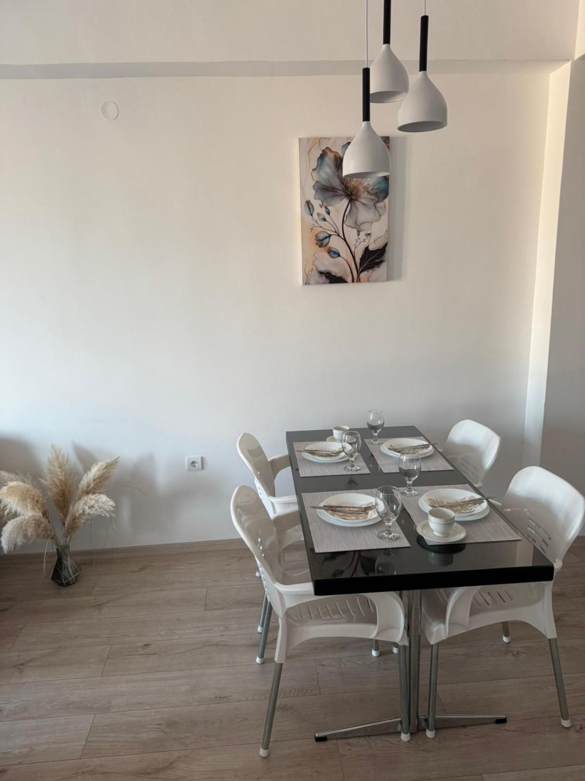 סקופיה Apartment B&S מראה חיצוני תמונה