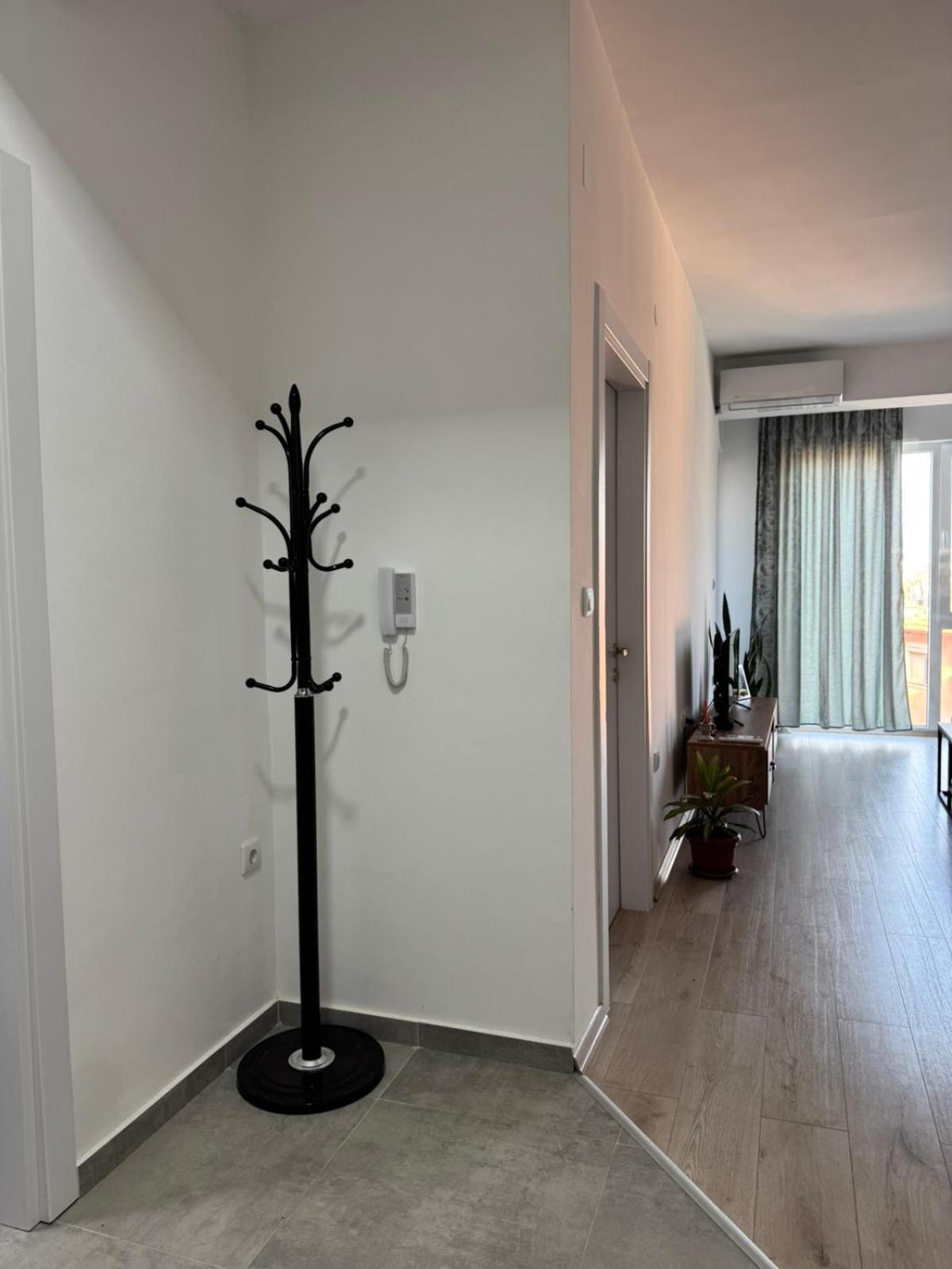 סקופיה Apartment B&S מראה חיצוני תמונה