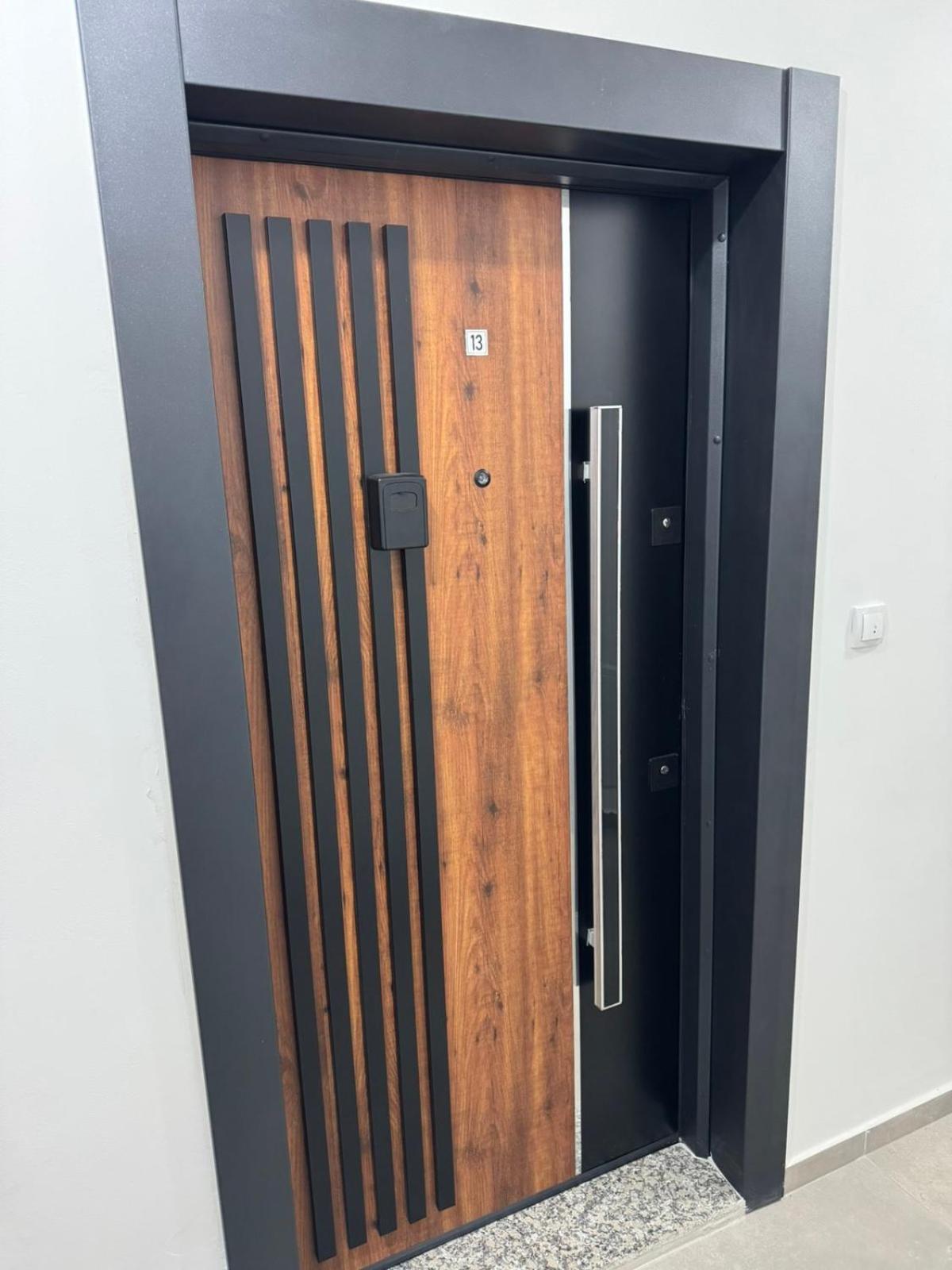 סקופיה Apartment B&S מראה חיצוני תמונה