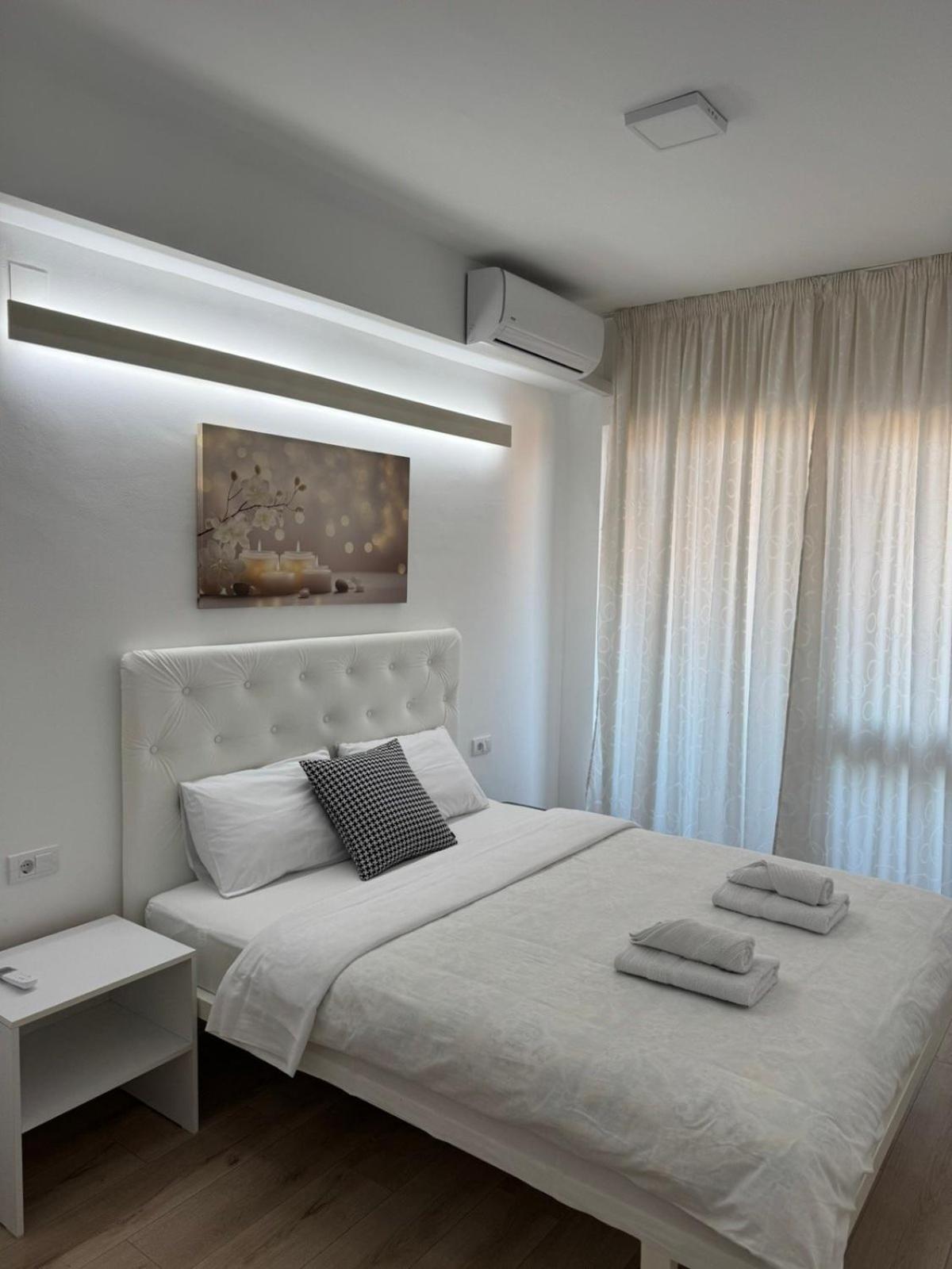 סקופיה Apartment B&S מראה חיצוני תמונה