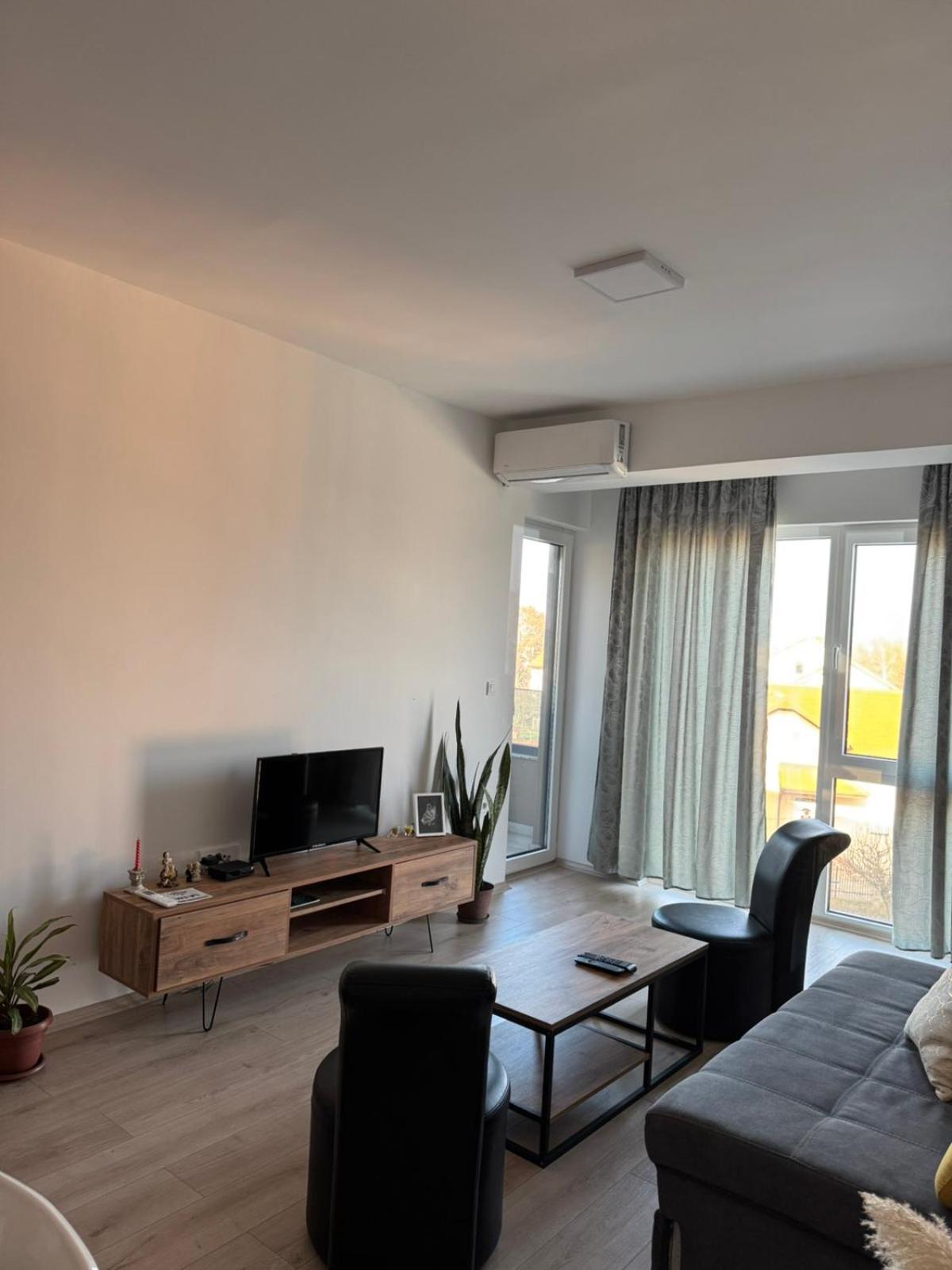סקופיה Apartment B&S מראה חיצוני תמונה