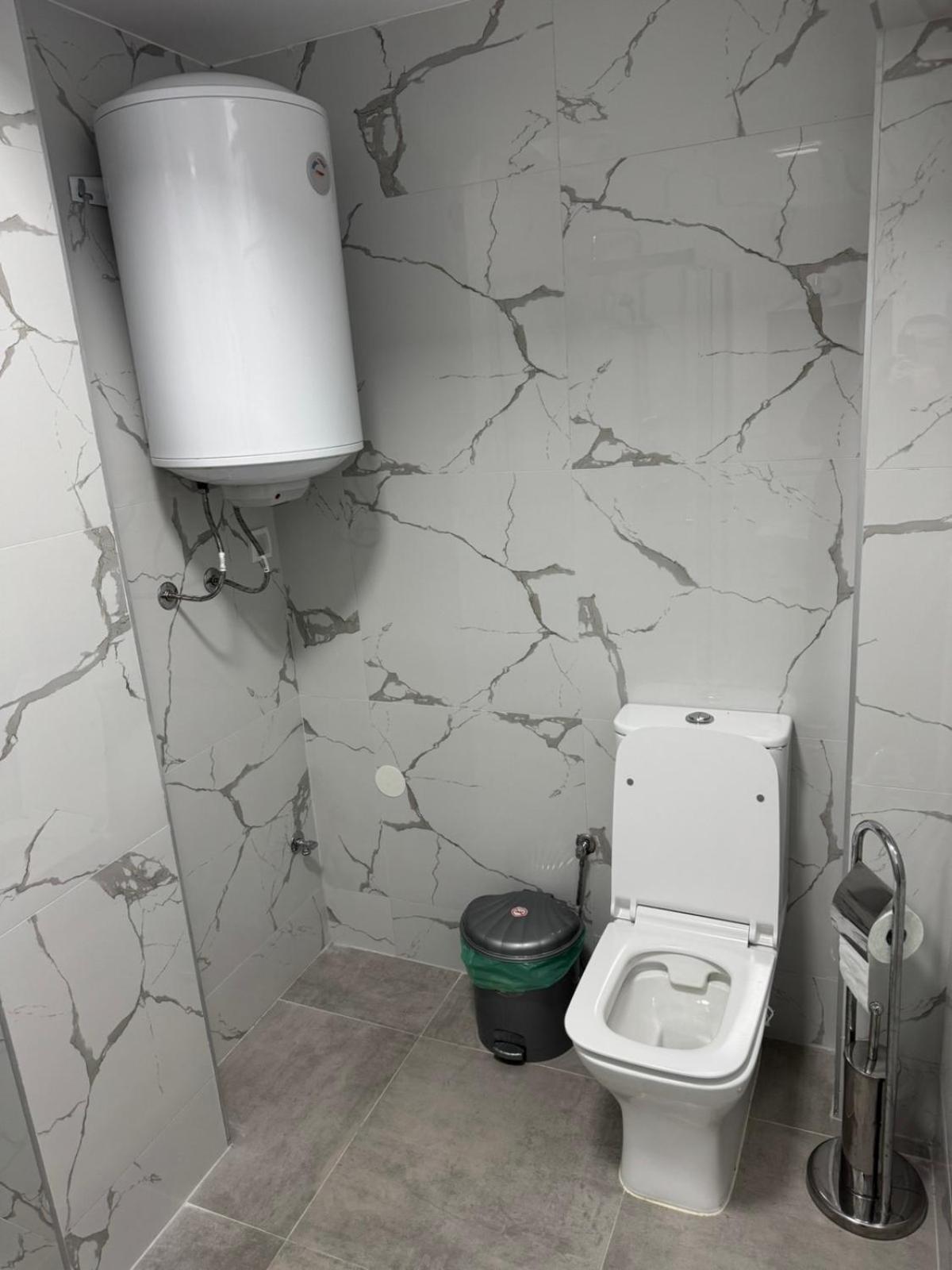 סקופיה Apartment B&S מראה חיצוני תמונה