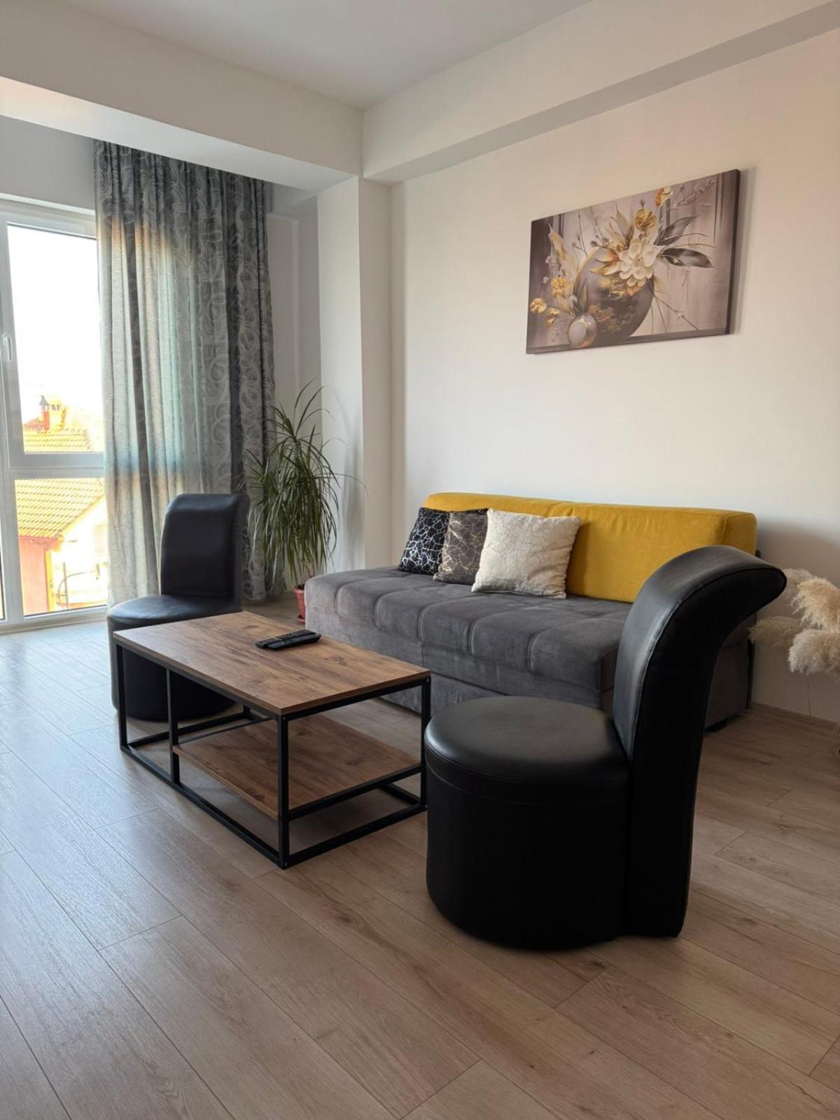 סקופיה Apartment B&S מראה חיצוני תמונה